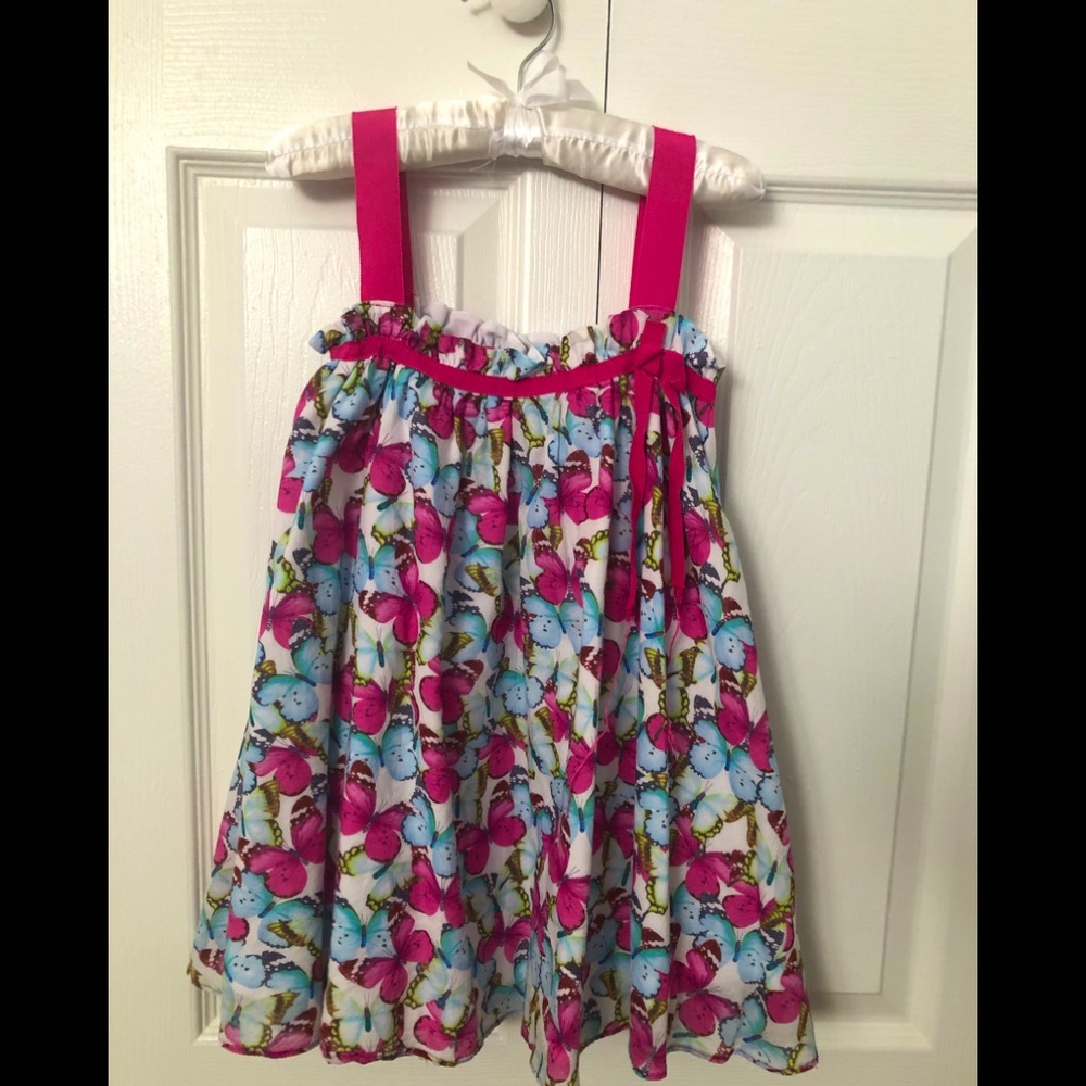 Halabaloo dress